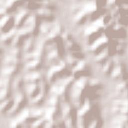 Tihuatlan Terrain Map