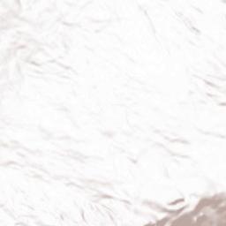 Kēōkea Terrain Map