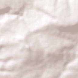 J. Isabel Flores Terrain Map