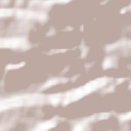 El Amarradero Terrain Map