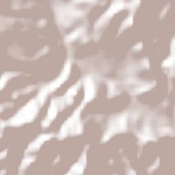 El Arco Ameca Terrain Map