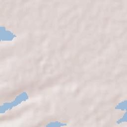 Castro Urdiales Terrain Map