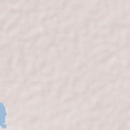 Cuisillos Terrain Map