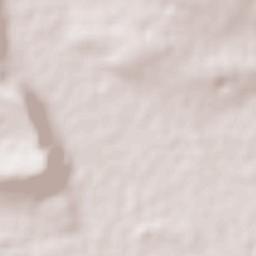 Patria Nueva Terrain Map