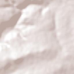 Saldarriaga Terrain Map