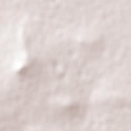 Jesús María Terrain Map