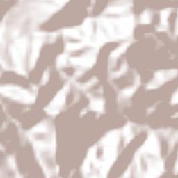 San Lorenzo Achiotepec Terrain Map