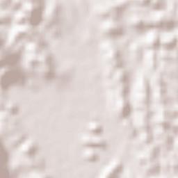 Huyện Tân Lạc Terrain Map