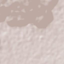 Los Gavilanes Terrain Map