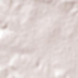 La Mezquitera Terrain Map