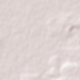 Los Prietos Terrain Map