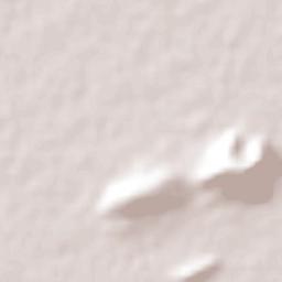 Epigmenio González Terrain Map