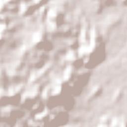 Sagua de Tánamo Terrain Map