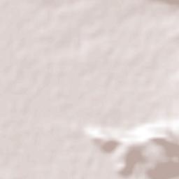 Trapiche de Abra Terrain Map