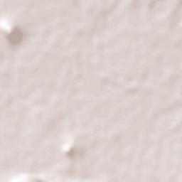 San Isidro Mazatepec Terrain Map