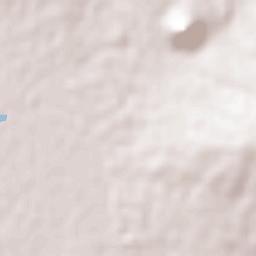 Hacienda Vieja del Castillo Terrain Map