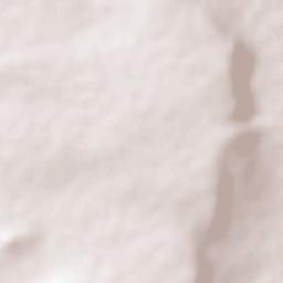 Marroquín Terrain Map