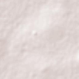 San Juan del Llanito Terrain Map