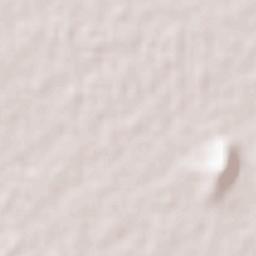 Ignacio Pérez Terrain Map