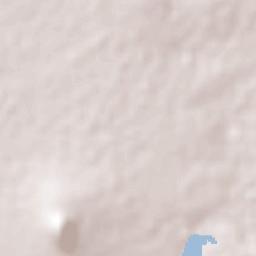 Tequisquiapan Terrain Map