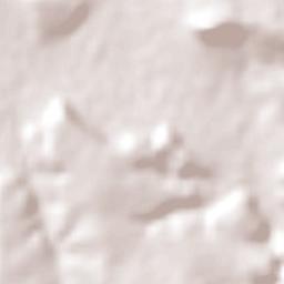 Bomanxotha Terrain Map