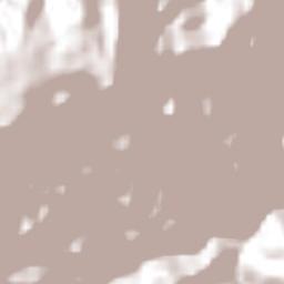 Huayacocotla Terrain Map