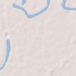 Phủ Lý Terrain Map