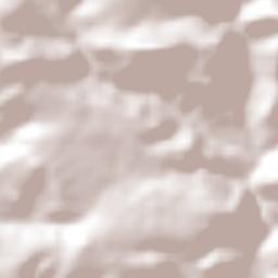 La Sanguijuela Terrain Map