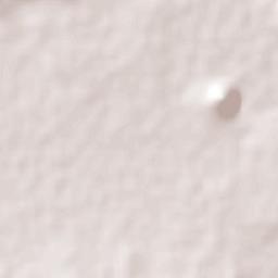 La Tinaja Terrain Map