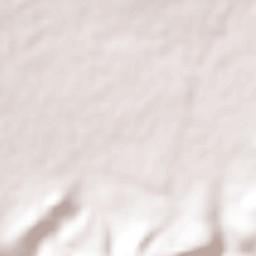 San Antonio Calichar Terrain Map