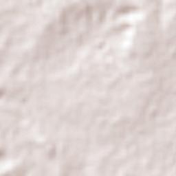 Ixmiquilpan Terrain Map