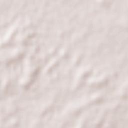 Département de Bilma Terrain Map