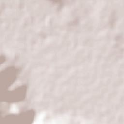 Galaxia la Noria Terrain Map