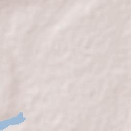 Zapotlán del Rey Terrain Map