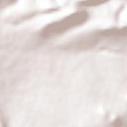 El Salto de Espejo Terrain Map