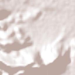 Dios Padre Terrain Map