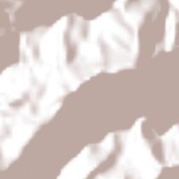 Barrio Aztlán Terrain Map