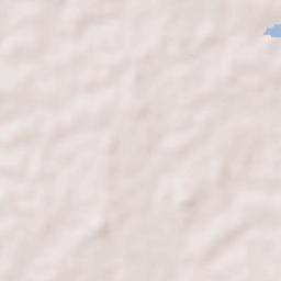 Kantabanji Terrain Map