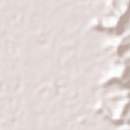 Huyện Thanh Liêm Terrain Map