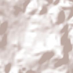 Atenguillo Terrain Map