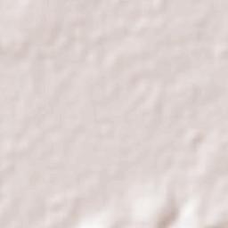 El Sacrificio Terrain Map