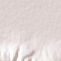 Tecuattitan Terrain Map