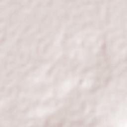 San Ignacio de San José Parangueo Terrain Map