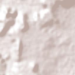 Julián Villagrán Terrain Map