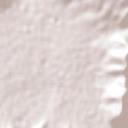 Yolotepec Terrain Map