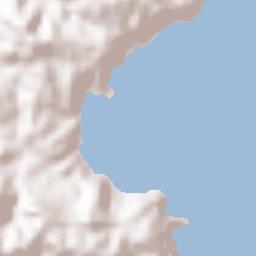 Mahatao Terrain Map