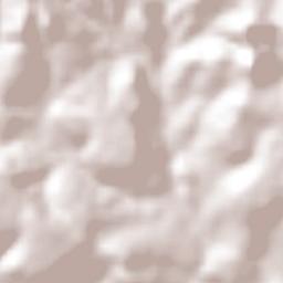 Mixtlán Terrain Map