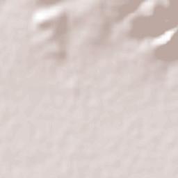 San Juan Grande Terrain Map