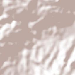 Río Guayabal de Yateras Terrain Map