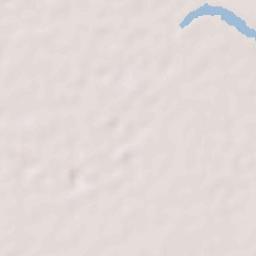 Huyện Tiền Hải Terrain Map